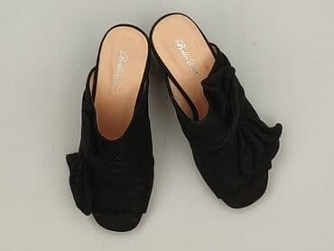 жіноче взуття польща: Sandals for women, 36, condition - Very good — 1