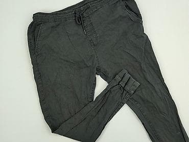 joggery nike: Spodnie dresowe dla mężczyzn, rozmiar L — 1
