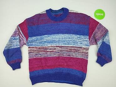 next sweter: Sweter dla mężczyzn, rozmiar 2XL — 2