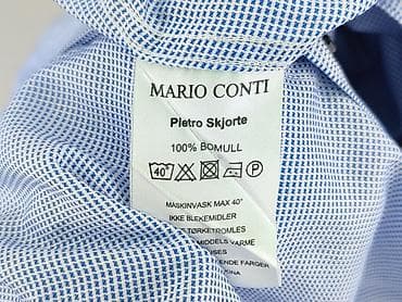 bluza name it: Coton, Koszulа dla mężczyzn, rozmiar S — 6