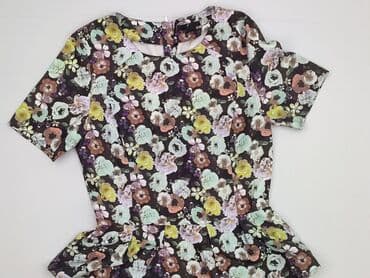 sukienka dopasowana midi na wesele: H&M, Sukienka damska, M — 1