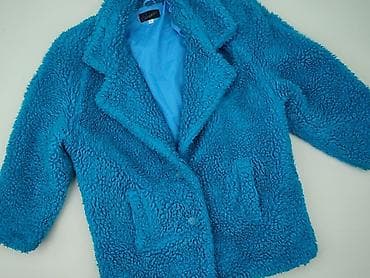 Płaszcz damski, rozmiar M