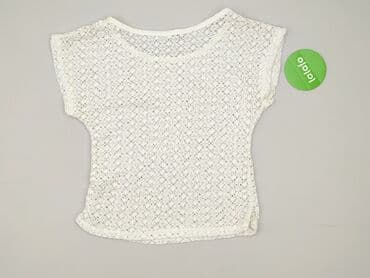 pepco biale koszulki: Bluzka damska, rozmiar S — 3