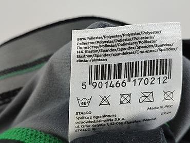 mid riser: Męskie legginsy/termiczne spodnie SKYLINE STALCO - Przeznaczenie — 5
