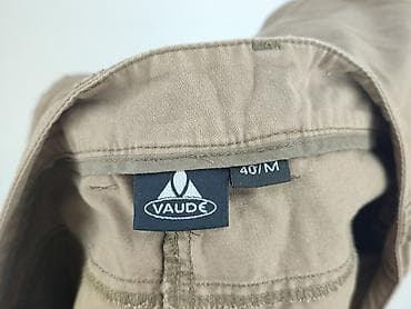 decathlon deichmann: Vaude, Spodnie cargo damskie, rozmiar M — 5