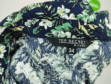 top secret 9: Top Secret, Sukienka damska, rozmiar 2XS — 4