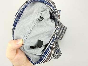 softshell bekkin: Okaïdi, Koszulа dla mężczyzn, rozmiar XL — 5