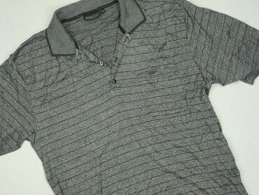 Polo shirt for men, size XL