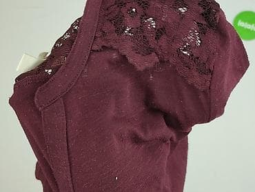 latynki bluzki: H&M, Bluzka damska, rozmiar S — 6