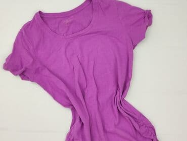 T-shirt damski, rozmiar S
