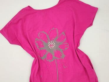 oversize bluzy: AWSARRE, Bluzka damska, rozmiar 3XL — 1