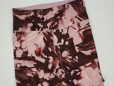 miś hm: H&M Sport, Legginsy Sportowe damskie, rozmiar M — 1