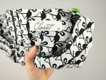 sklep z ubraniami: Closet, Sukienka damska, rozmiar XL — 4