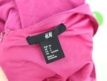 sukienki cekiny mini: H&M, Sukienka damska, rozmiar S — 4