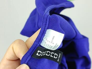 hm body z kolnierzykiem: H&M, Body damskie, rozmiar M — 5