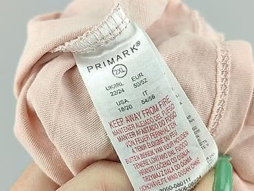 primark stanley: Primark, T-shirt damski, rozmiar 2XL — 4