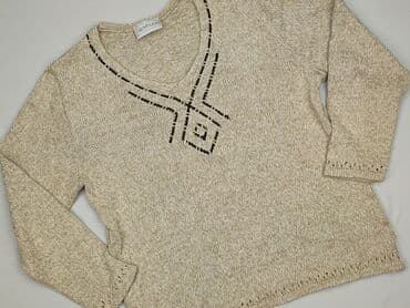 Jumpers: Women`s sweater, size S (EU 36)