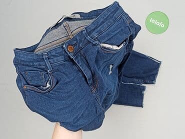 Denim Co, Джинси жіночі, розмір L — 5