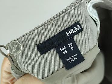 Жінкам: H&M, Спідниця жіноча, розмір M — 4
