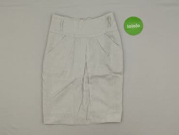 sukienka z krótkim rękawem reserved: Reserved, Spódnica damska, S — 2