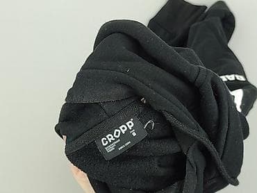 dresy misbhv: Cropp, Bluza z kapturem damska, rozmiar S — 6