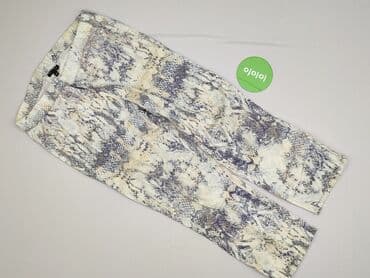 domodi spodnie: KappAhl, Spodnie materiałowe damskie, rozmiar M — 2