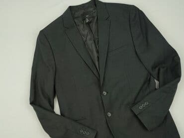 H&M, Marynarka dla mężczyzn, rozmiar 3XL w lalafo.pl H&M, Marynarka dla mężczyzn, rozmiar 3XL