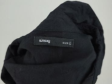 second hand polska: Sinsay, Koszula damska, rozmiar L — 5