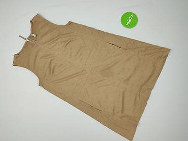 sukienki camel: Stradivarius, Sukienka damska, rozmiar M — 2