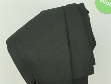 rajstopy vinted: Material trousers for women, L — 7