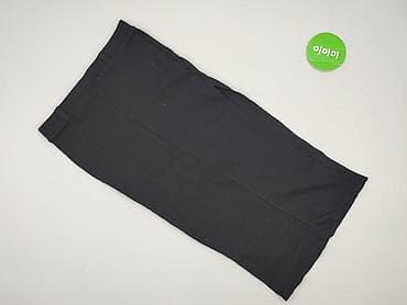 długie spódnice khaki: Spódnica damska, rozmiar S — 3