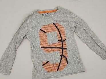 blaklader koszulka: Blouse, 5.10.15, 5-6 years, 110-116 cm, condition - Very good — 1
