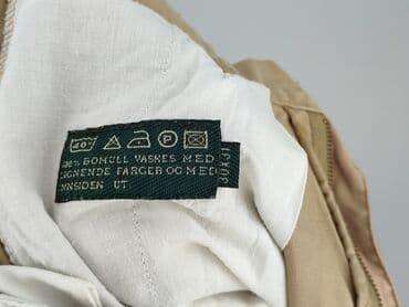 cinque spodnie: Chinosy dla mężczyzn, rozmiar M — 4