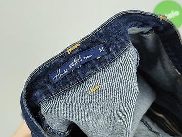 asymetryczne spódnice boho: Spódnica damska, rozmiar M — 4