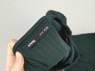 sukienki sweterkowa sinsay: Sinsay, Sukienka damska, rozmiar 2XS — 4