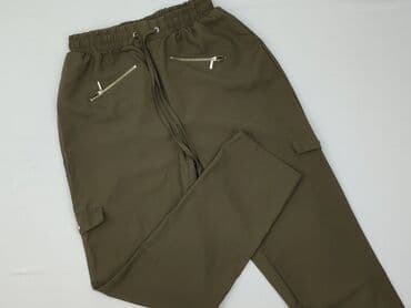 legginsy kolarki: Cargo for women, S — 1