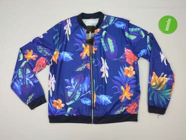 decatlon kamizelka ratunkowa: Kurtka bomberka damska, rozmiar 2XL — 2