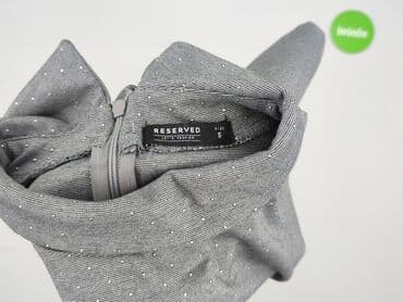 reserved sweter w kwiaty: Bluza damska
, S — 4