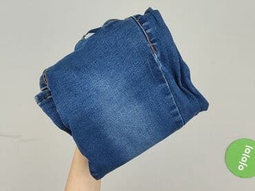 tommy jeans sylvia: Jeans for women, size S — 6