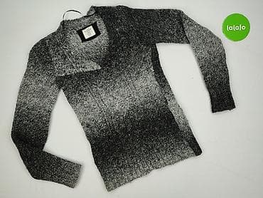 bluzy gapa: H&M, Sweter damski, rozmiar XS — 2