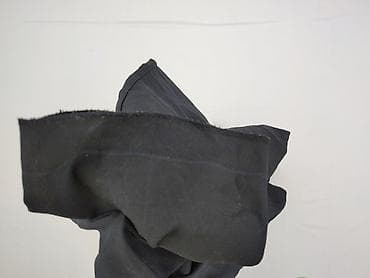 second handu: Reserved, Spodnie materiałowe damskie, rozmiar XL — 5