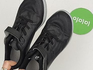 trampki element: Buty sportowe Decathlon, 35, Używany — 6