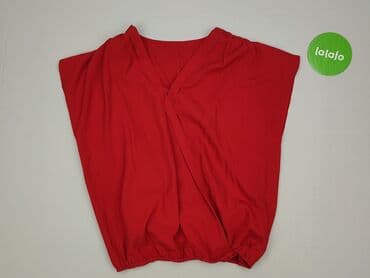 damska bluzka krzyżówka: Bluzka damska, rozmiar L — 2