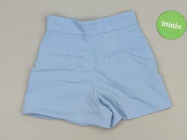 krótkie spodenki ombre: Oodji, Szorty damskie, rozmiar S — 3