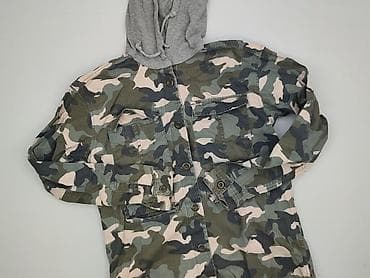 H&M Divided, Kurtka przejściowa damska, rozmiar 2XS