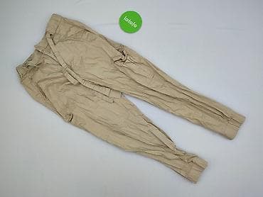 Spodnie cargo: Zara, Spodnie cargo damskie, rozmiar XS — 2