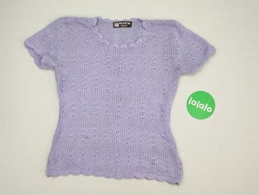 czy sweter z poliestru jest dobry: Sweter damski, rozmiar S — 2