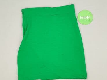 spódnica z eko skóry reserved: La Pia, Spódnica damska, rozmiar M — 3