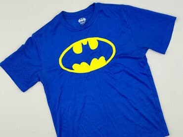 DC COMICS - BATMAN, Koszulka dla mężczyzn, M w lalafo.pl DC COMICS - BATMAN, Koszulka dla mężczyzn, M