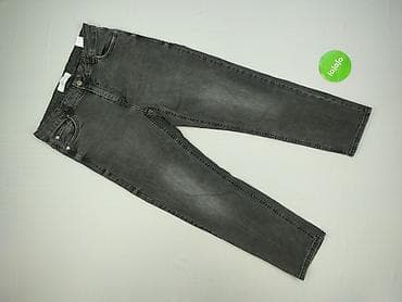 jeans water: Reserved, Jeansy damskie, rozmiar L — 2